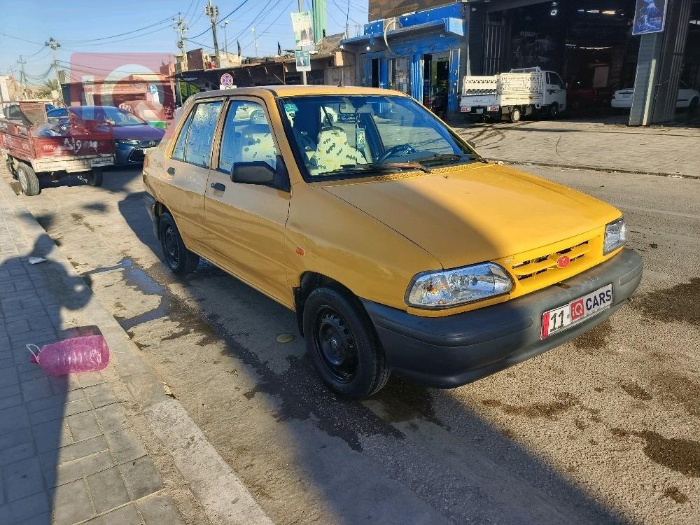 Saipa 131